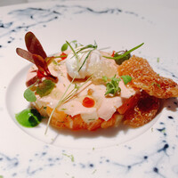 レストランひらまつ 広尾 - 