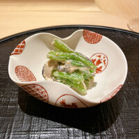 新ばし 星野 - 