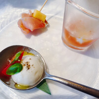 DINING & BAR TABLE 9 TOKYO - 