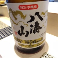 天寿し 横浜店 - 