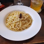 カフェ・ド・ヴィヴィエ - 料理写真: