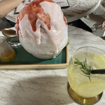 グリナリウム グレイナリー - 