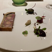 レストラン ロワール フレンチ - 