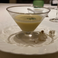 レストラン ロワール フレンチ - 