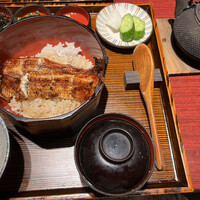 新宿うな鐵 はなれ - 