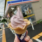 ミニストップ - 料理写真: