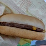 マクドナルド - 料理写真: