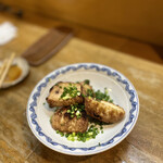 つくし・田舎料理 - 