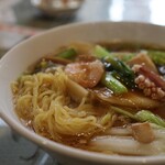 Koufu kaen - 