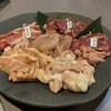 焼肉 なか川