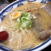 みそラーメンの喜亭