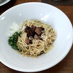 麺屋 むじゃき - 