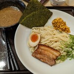 イップウドウ ラーメンエクスプレス - 