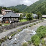 会津屋豆腐店 - 