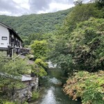 会津屋豆腐店 - 