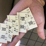 天麩羅処ひらお - 