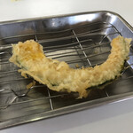 天麩羅処ひらお 本店 - 