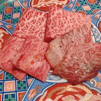 焼肉 きたん 法善寺 - 