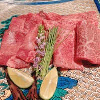 焼肉 きたん 法善寺 - 