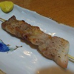 魚らん亭 - 豚バラ塩