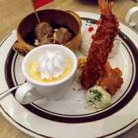 キッチン 大宮 MARK IS みなとみらい店 - 