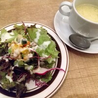 キッチン 大宮 MARK IS みなとみらい店 - 