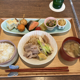 サニーフレンズカフェ_0