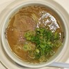博多・薬院 八ちゃんラーメン 新横浜ラーメン博物館店