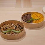 江戸焼肉 - おみや