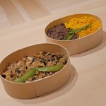 江戸焼肉 - おみや