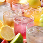 食べ飲み放題 焼肉ダイニングちからや - 