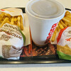 BURGER KING - 