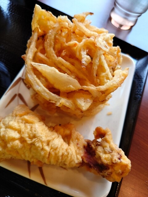 丸亀製麺 メガステージ白河店 - 新白河（うどん）の写真