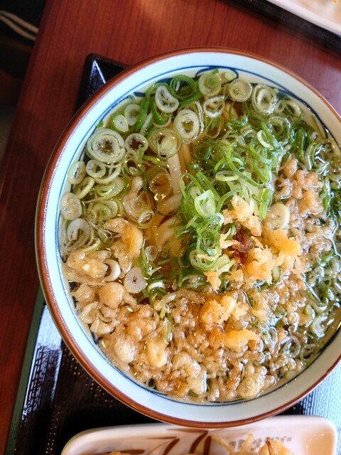 丸亀製麺 メガステージ白河店 - 新白河（うどん）の写真