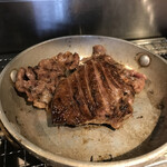 焼肉酒場 にくまる - 