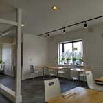 自家製ラーメン アイリー - 