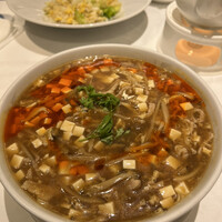 中国料理 豪華 - 