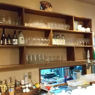 アジアンダイニング 金魚蘭_2