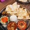 インド料理インディゴ