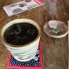 南窯 - アイスコーヒー