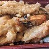 江戸前天丼はま田  練馬関町店