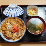 たか幸食堂 - 