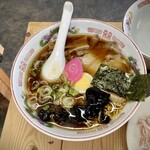 松龍 - 