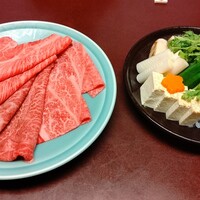 人形町今半 本店 - 