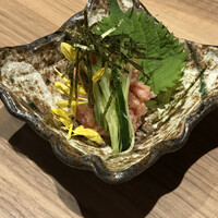 肉と日本酒いぶり 有楽町店 - 