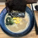 安達製麺所 - 料理写真: