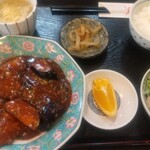 中国料理 富美 - 