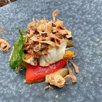 TRATTORIA CREATTA - 