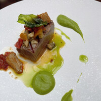 TRATTORIA CREATTA - 