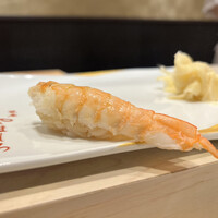 北新地 鮨 栞庵 やましろ - 